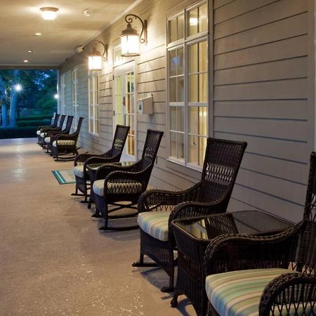 Holiday Inn Club Vacations South Beach Resort, An Ihg Hotel Myrtle Beach Exterior photo