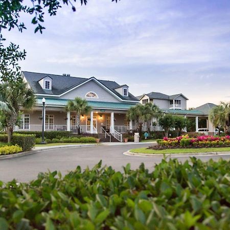 Holiday Inn Club Vacations South Beach Resort, An Ihg Hotel Myrtle Beach Exterior photo