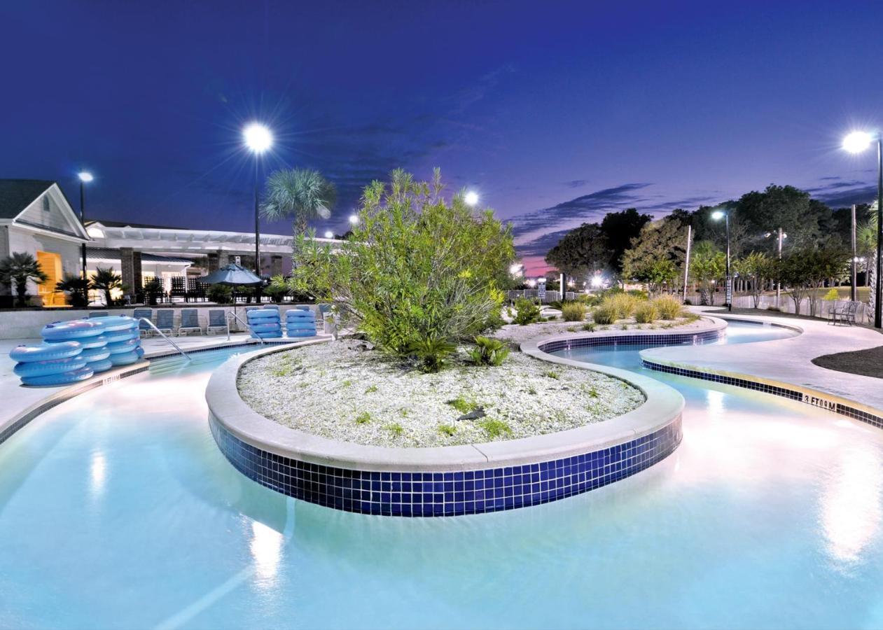 Holiday Inn Club Vacations South Beach Resort, An Ihg Hotel Myrtle Beach Exterior photo