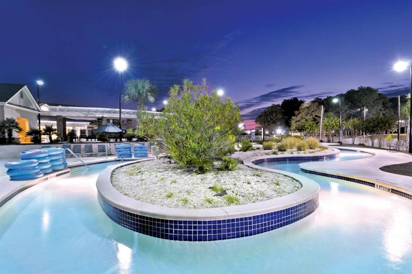 Holiday Inn Club Vacations South Beach Resort, An Ihg Hotel Myrtle Beach Exterior photo